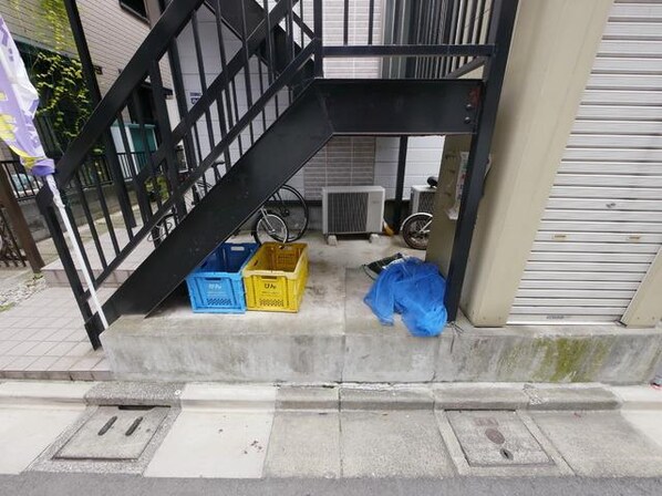 AMMS OKAMURAの物件内観写真